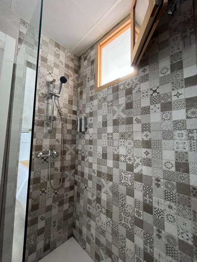 Apartamento La Lola - Patio Privado เฮเรซ เด ลาฟรอนเตรา ภายนอก รูปภาพ