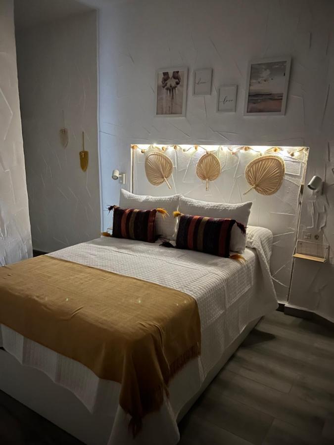 Apartamento La Lola - Patio Privado เฮเรซ เด ลาฟรอนเตรา ภายนอก รูปภาพ