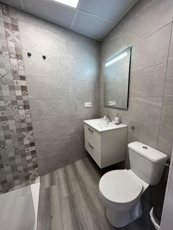 Apartamento La Lola - Patio Privado เฮเรซ เด ลาฟรอนเตรา ภายนอก รูปภาพ