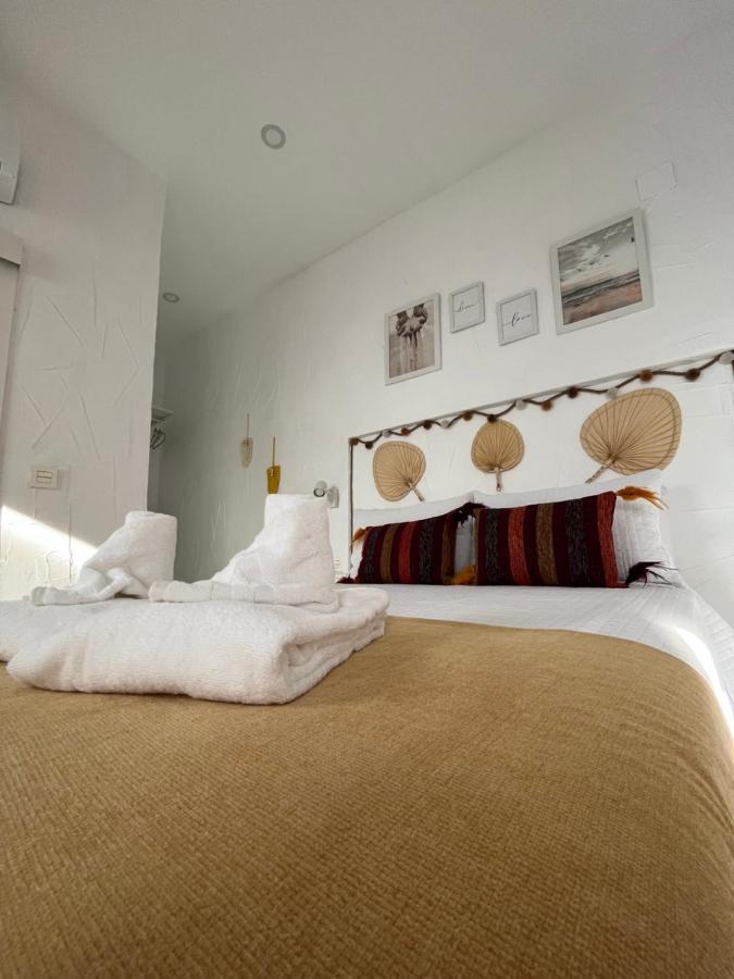 Apartamento La Lola - Patio Privado เฮเรซ เด ลาฟรอนเตรา ภายนอก รูปภาพ