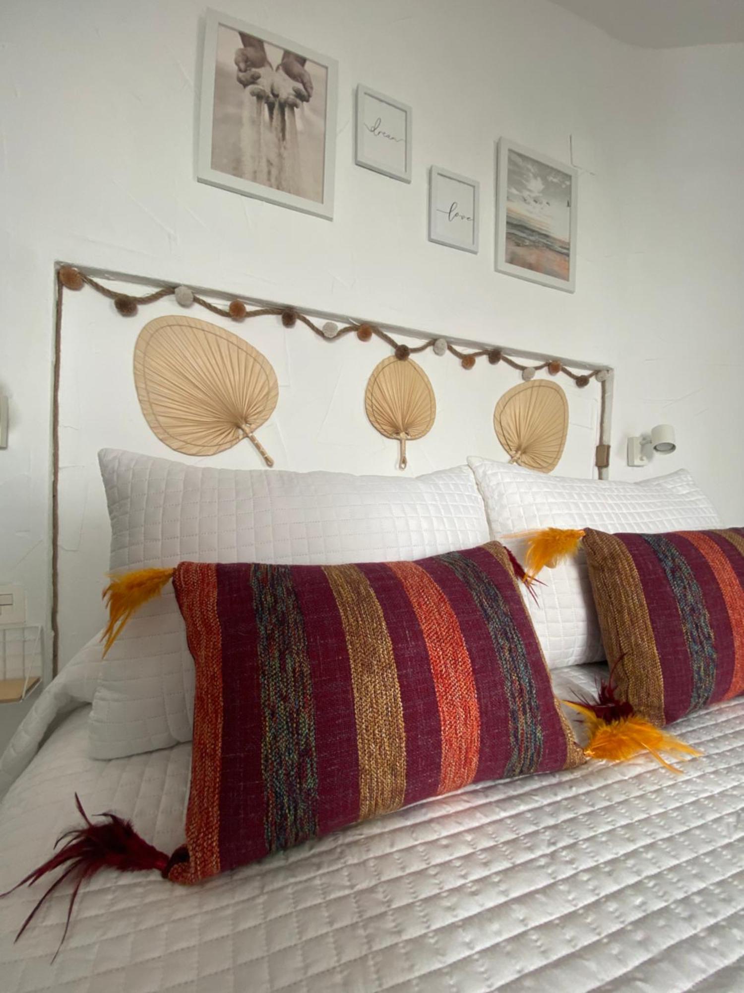 Apartamento La Lola - Patio Privado เฮเรซ เด ลาฟรอนเตรา ภายนอก รูปภาพ