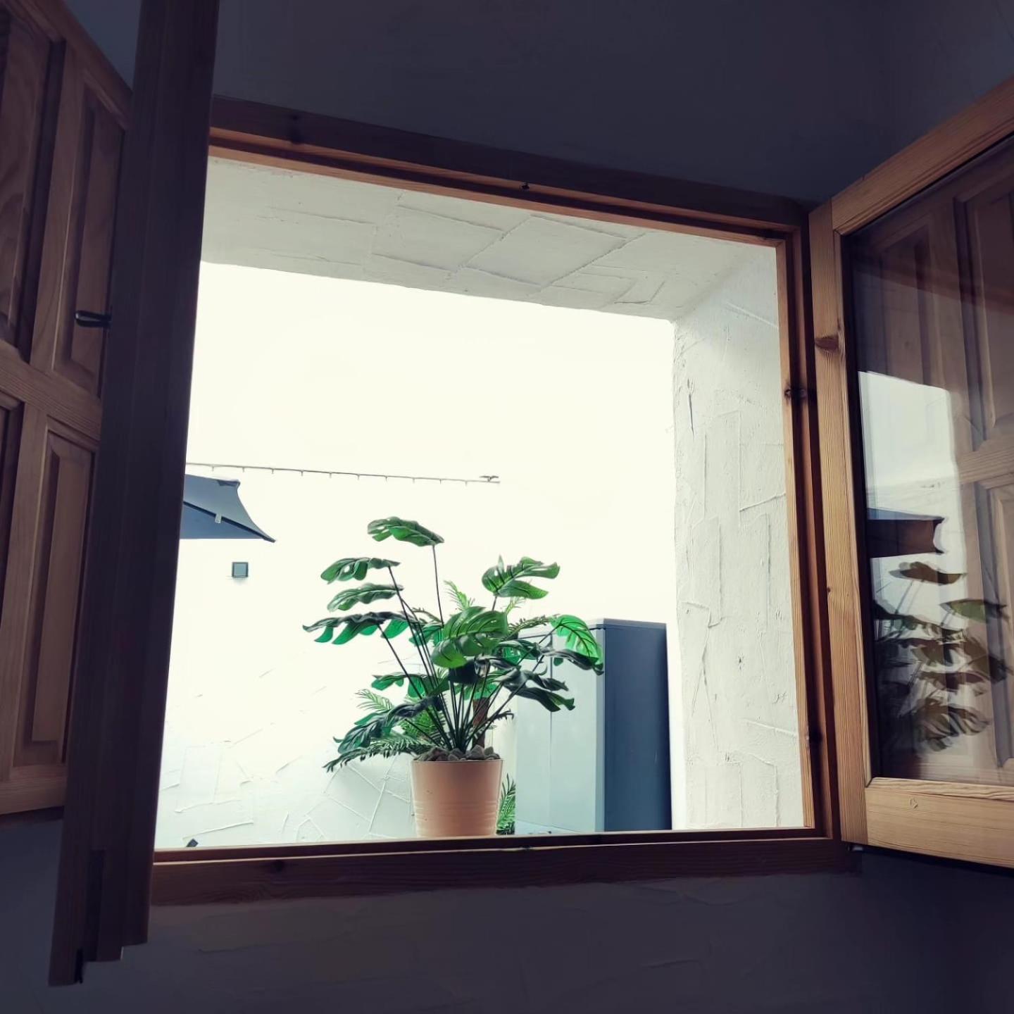 Apartamento La Lola - Patio Privado เฮเรซ เด ลาฟรอนเตรา ภายนอก รูปภาพ