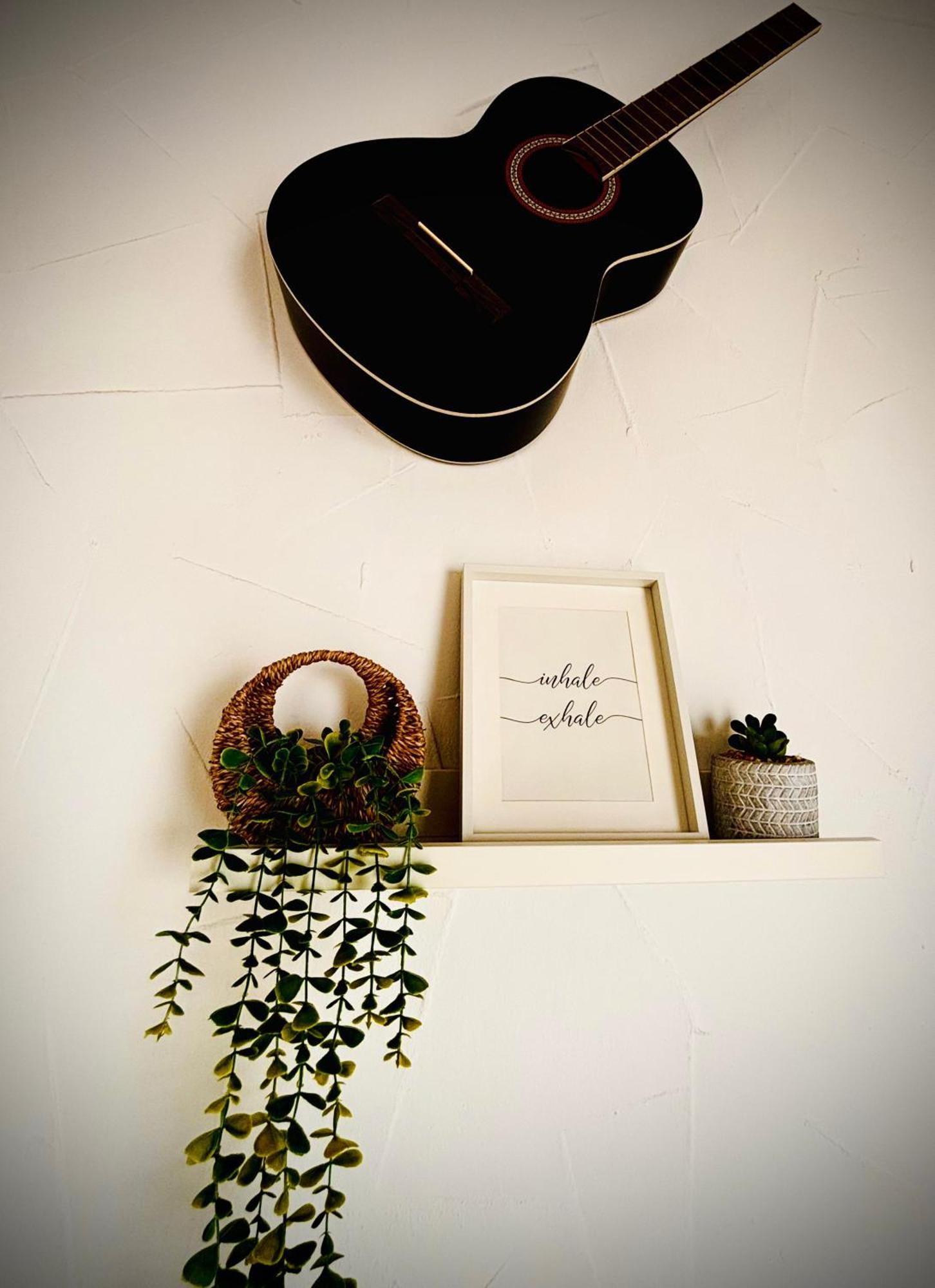 Apartamento La Lola - Patio Privado เฮเรซ เด ลาฟรอนเตรา ภายนอก รูปภาพ
